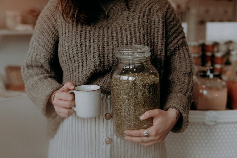 Infusions énergisantes : au diable le café!