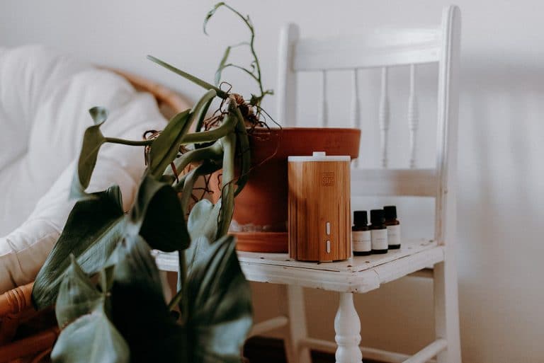 Diffuseurs d’huiles essentielles: petit guide pour mieux s’y retrouver