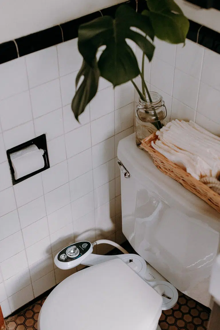 5 raisons pour lesquelles on est accro à notre siège bidet