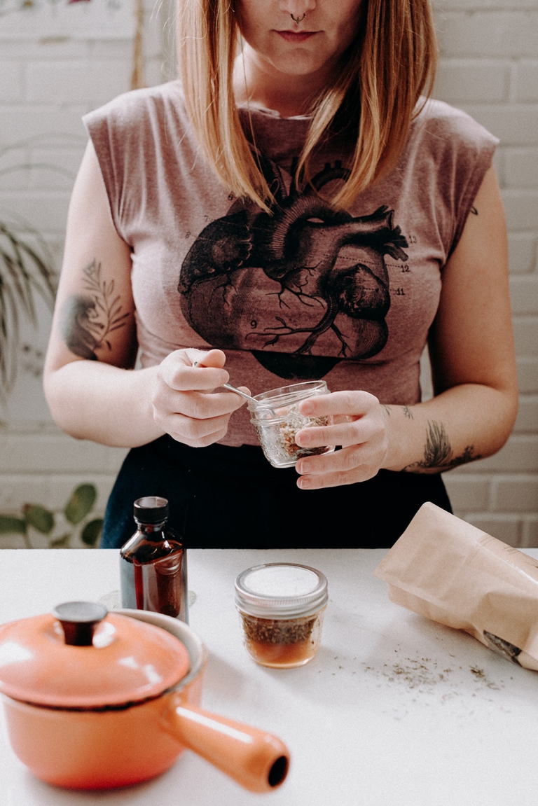 Nos recettes alliées pour accueillir l’hiver avec le sourire