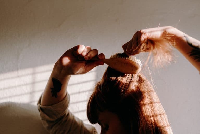 Le no poo pour des cheveux happy!