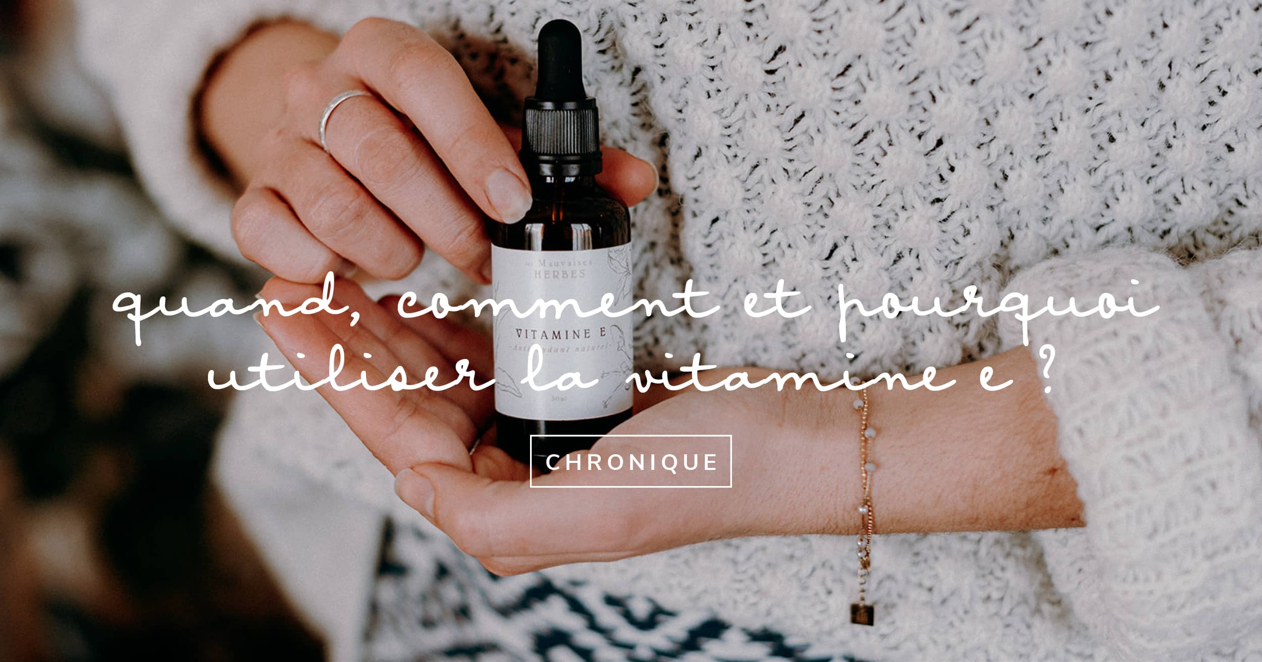 elfbar nachfüll pod läuft aus Huile vitamine E naturelle pour cheveux et peau main image 1