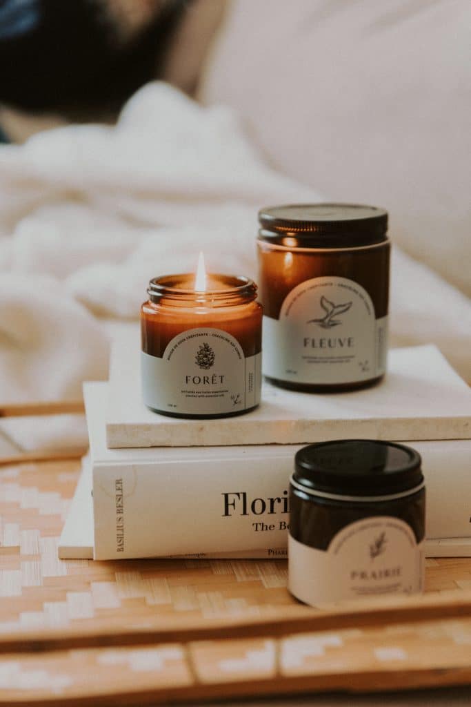 nos produits | art de vivre