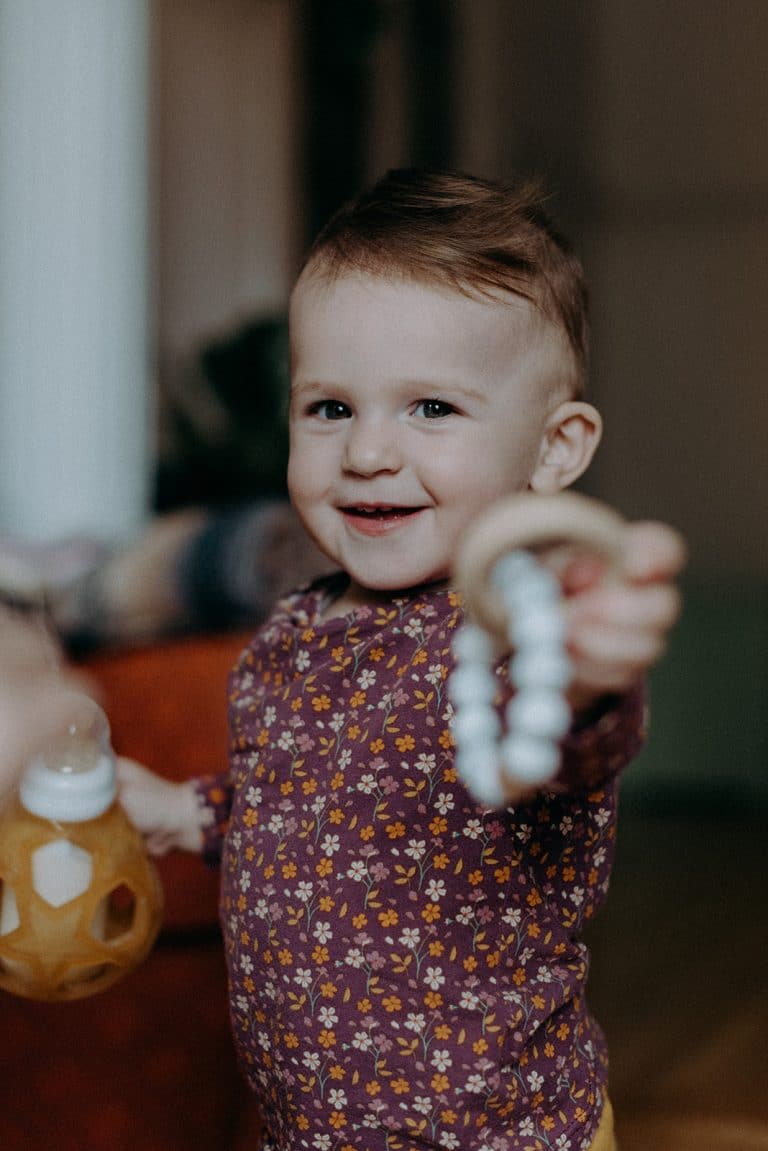 Roll-on relaxation pour enfants et bébés