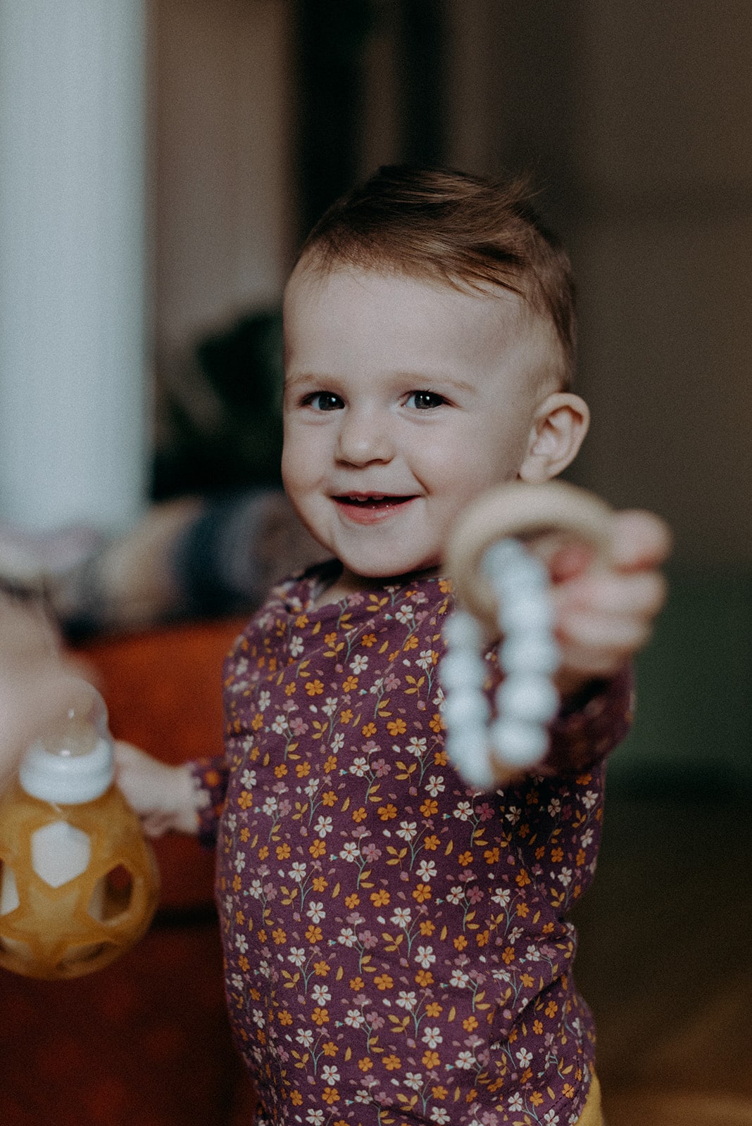 Roll-on relaxation pour enfants et bébés
