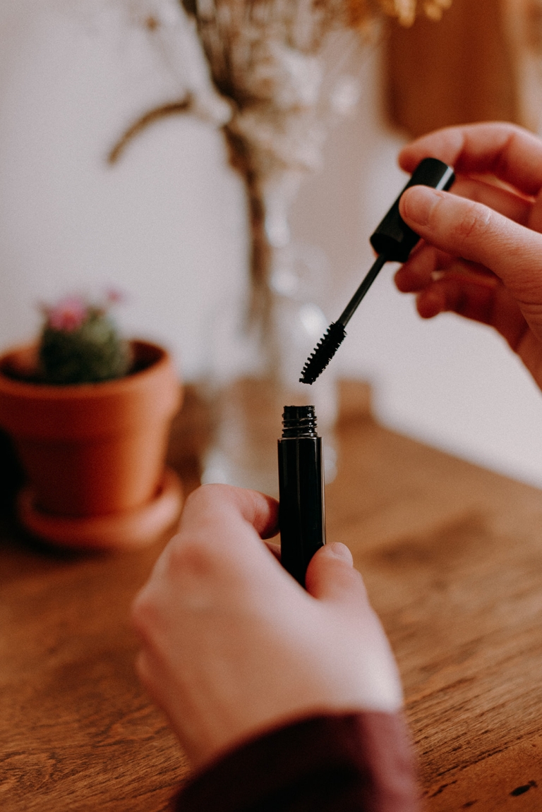 Sérum pour cils et sourcils