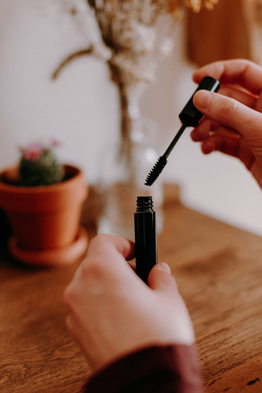 Sérum pour cils et sourcils