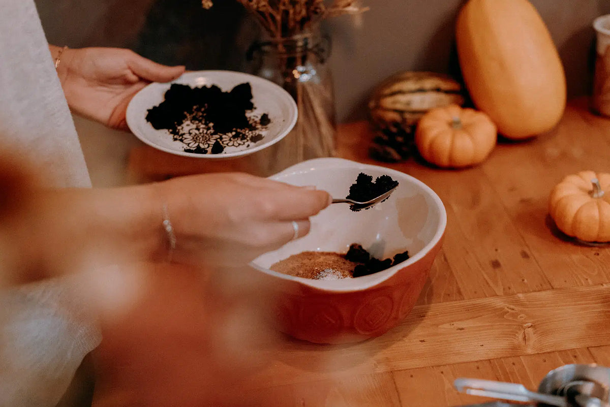 Halloween et citrouilles nos meilleures recettes