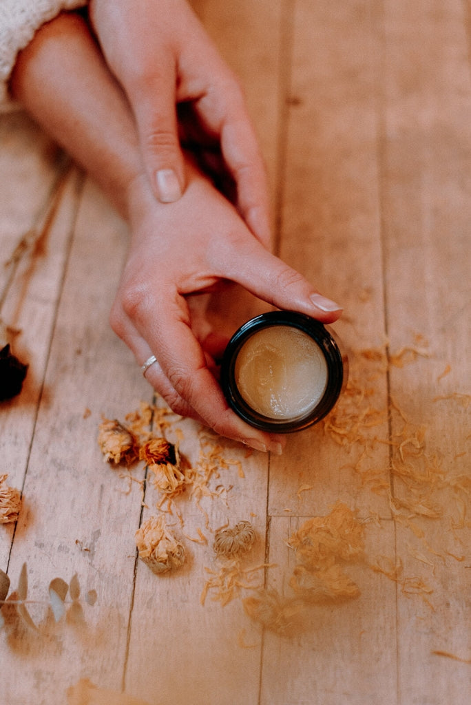 Dossier eczéma : apaiser sa peau naturellement