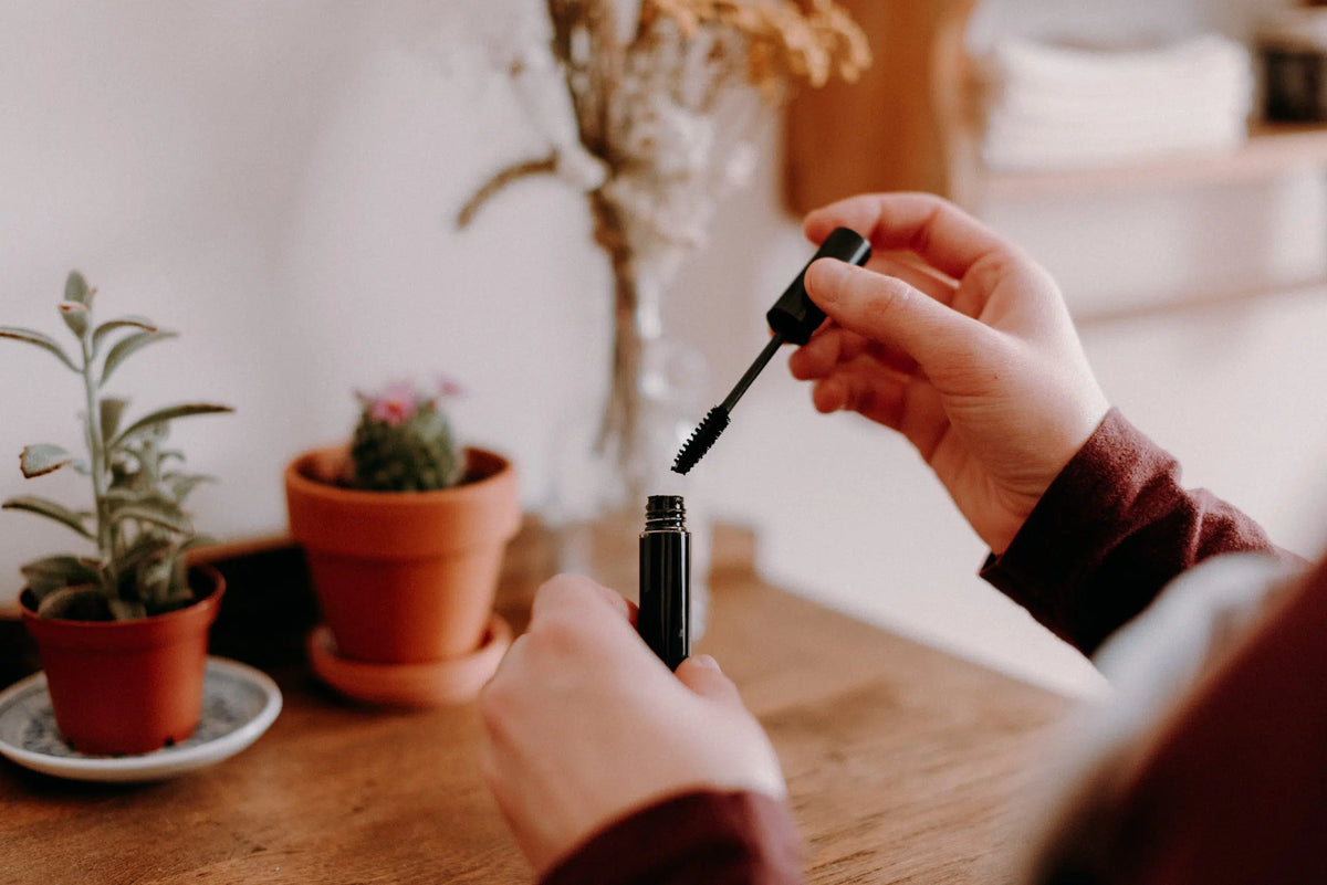 Nos recettes de maquillage simples maison