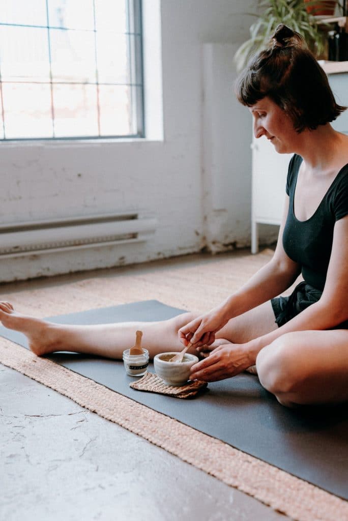 Nos meilleures recettes pour les sportif·ives!