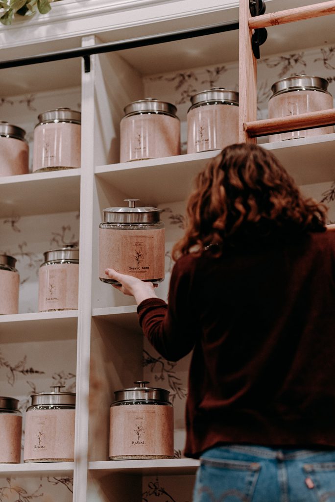 Infusions énergisantes : au diable le café!