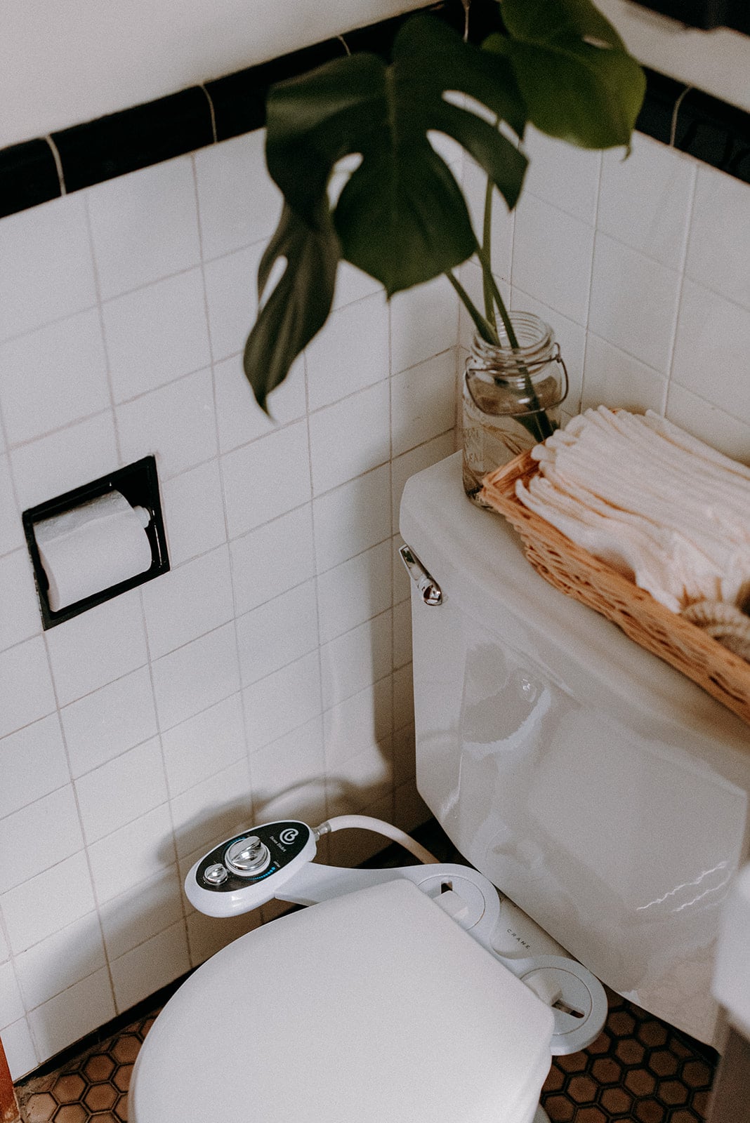 5 raisons pour lesquelles on adore le bidet