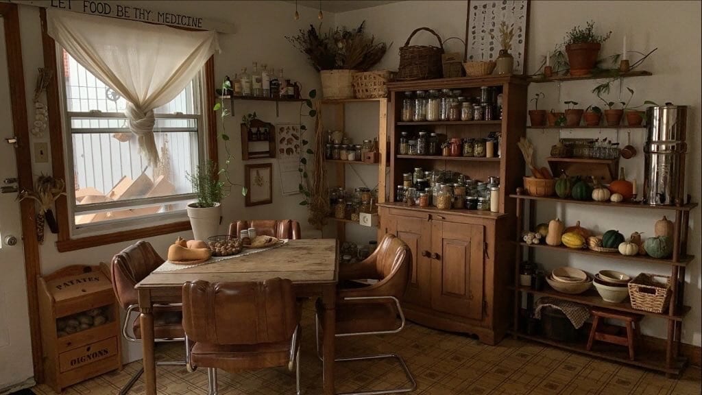 5 ingrédients de ton garde-manger pour fabriquer tes soins maison - Les Mauvaises Herbes