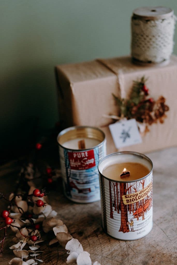 5 idées-cadeaux en mode récupération