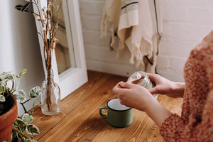 Building your facial skincare routine