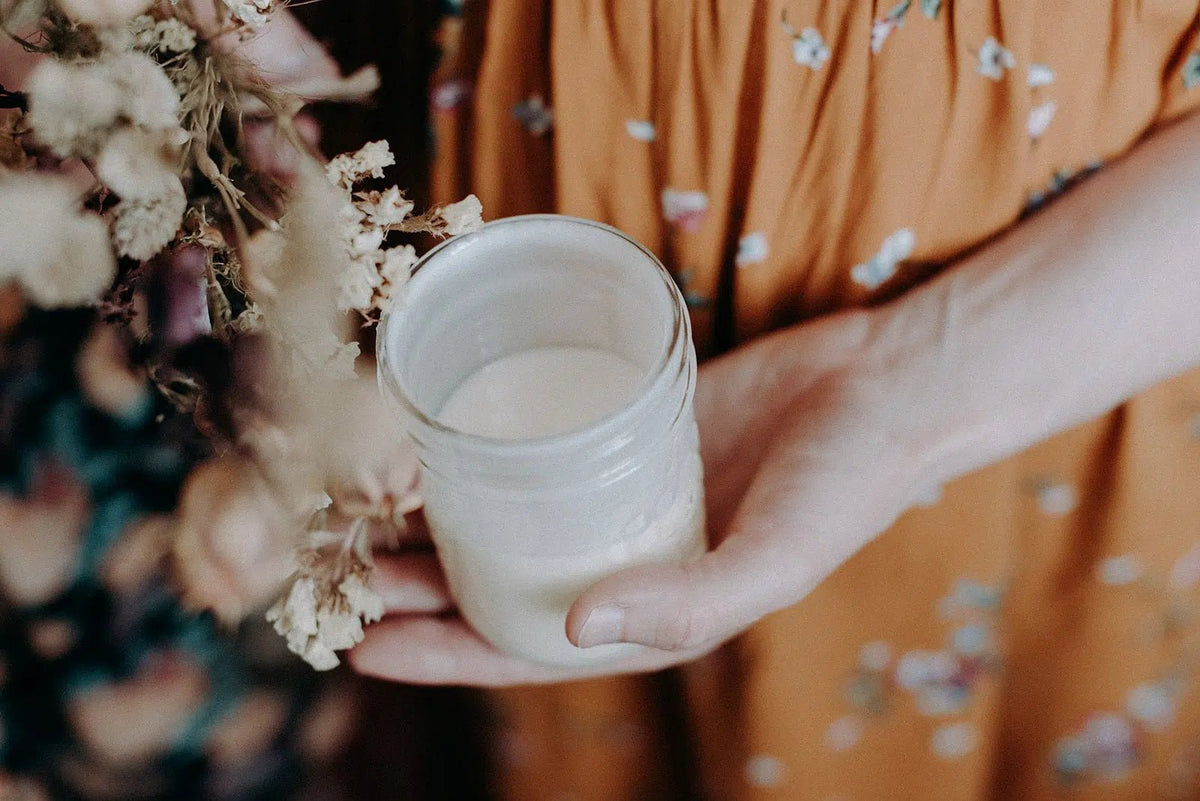 Liniment oléocalcaire de luxe - Les Mauvaises Herbes