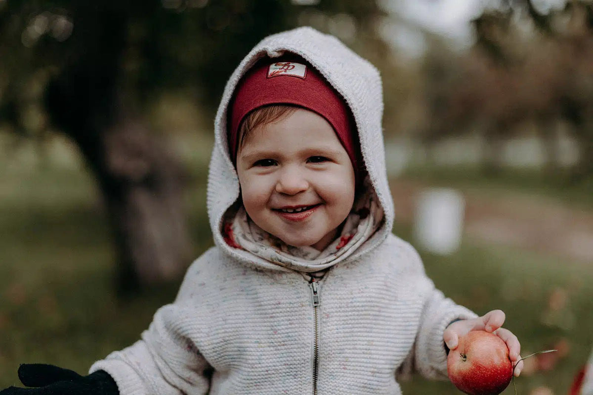 Nos meilleures recettes à faire avec les enfants - Les Mauvaises Herbes