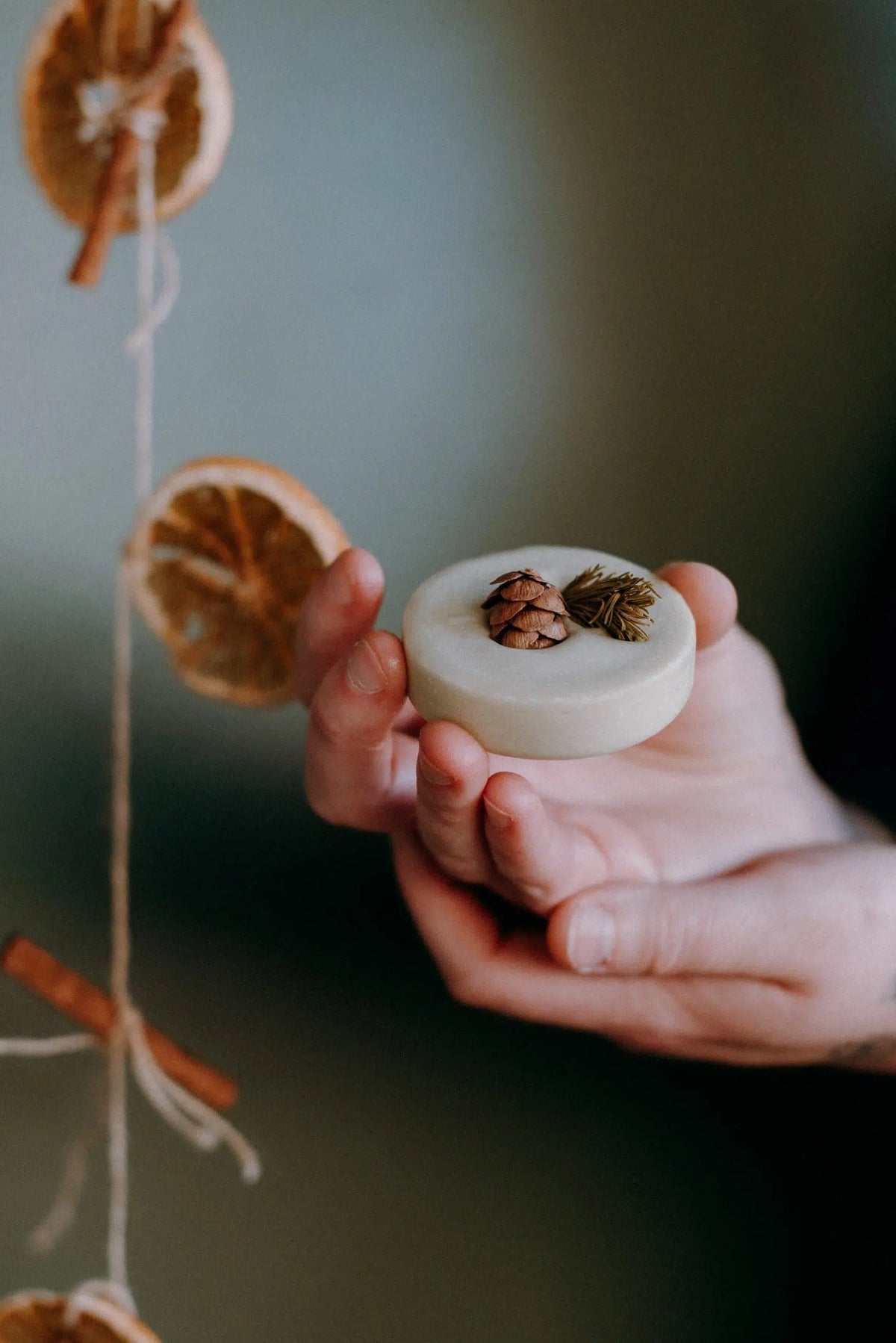 Pains nourrissants pour le corps - Les Mauvaises Herbes