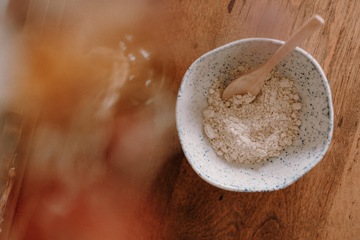 Lait de bain à l'aloès et à la bergamote
