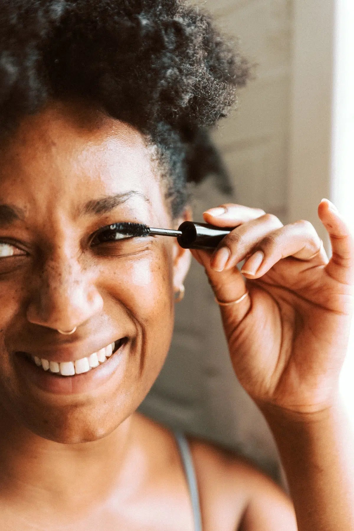 Sérum pour cils et sourcils - Les Mauvaises Herbes