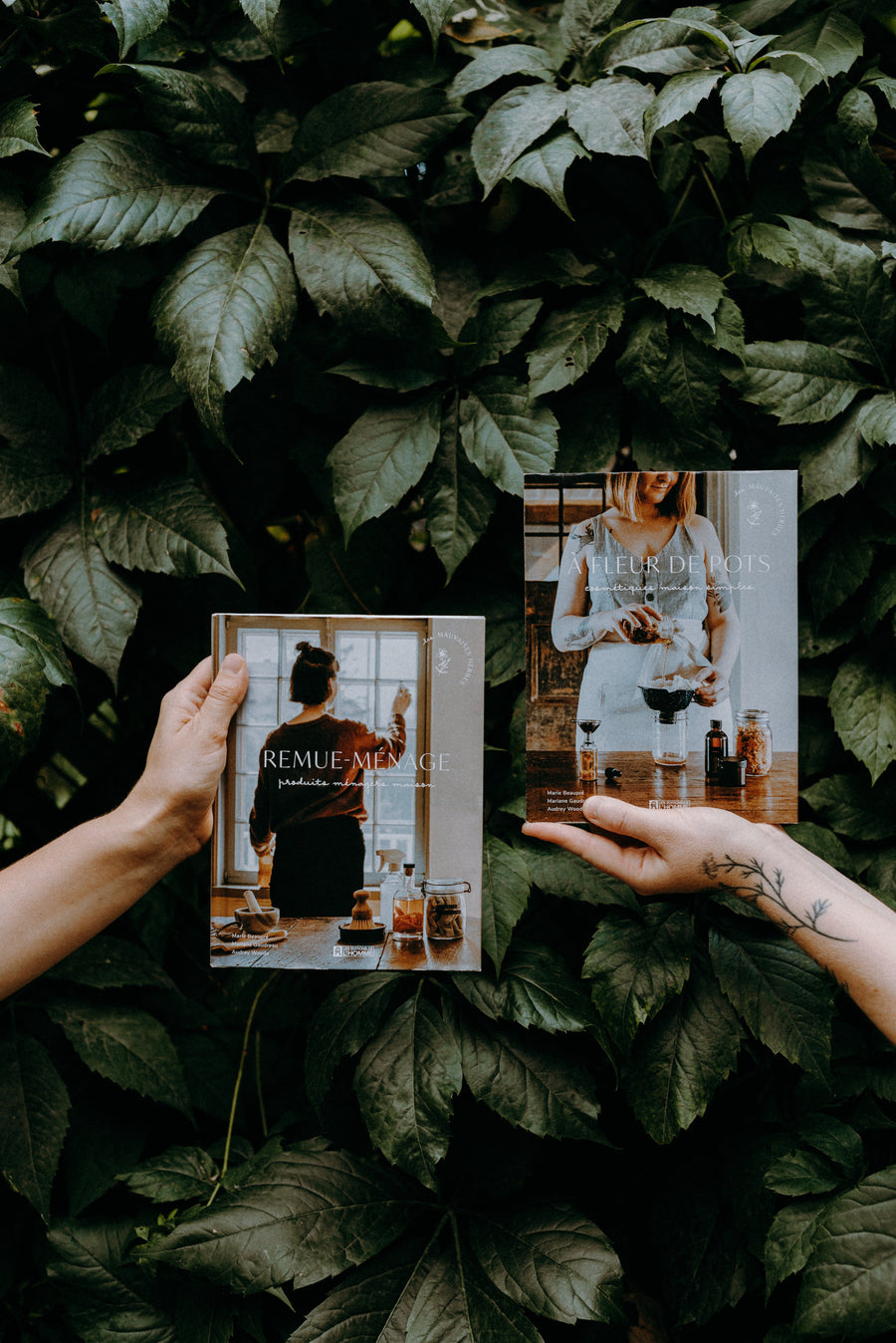 Livres & accessoires - Wholesale