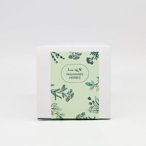Boîte surprise - Les Mauvaises Herbes