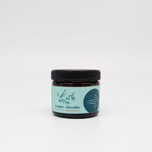 Gamme Respire | confort hivernal - Les Mauvaises Herbes