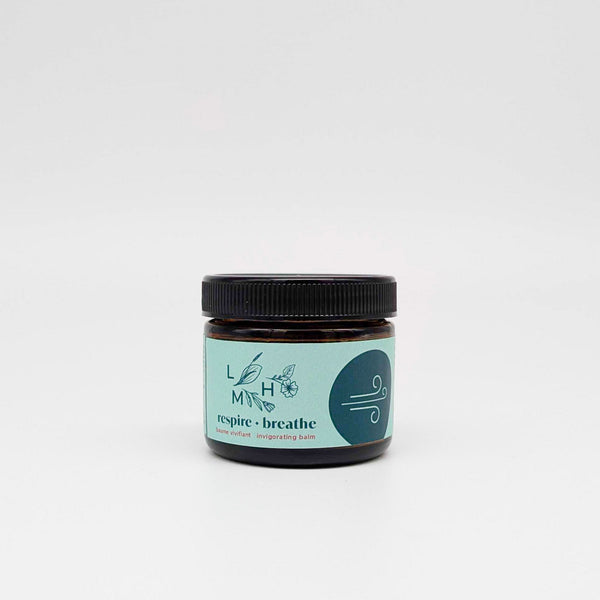 Gamme Respire | confort hivernal - Les Mauvaises Herbes