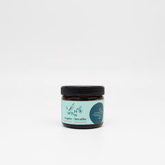 Baume vivifiant Respire - eucalyptus et ravintsara - Les Mauvaises Herbes