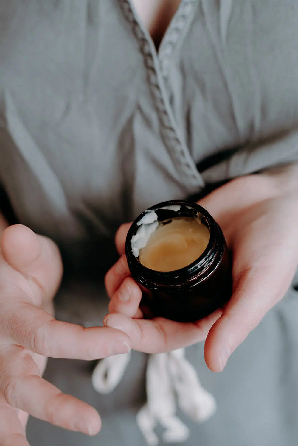 Fabriquer son déodorant naturel | Démonstration en présence
