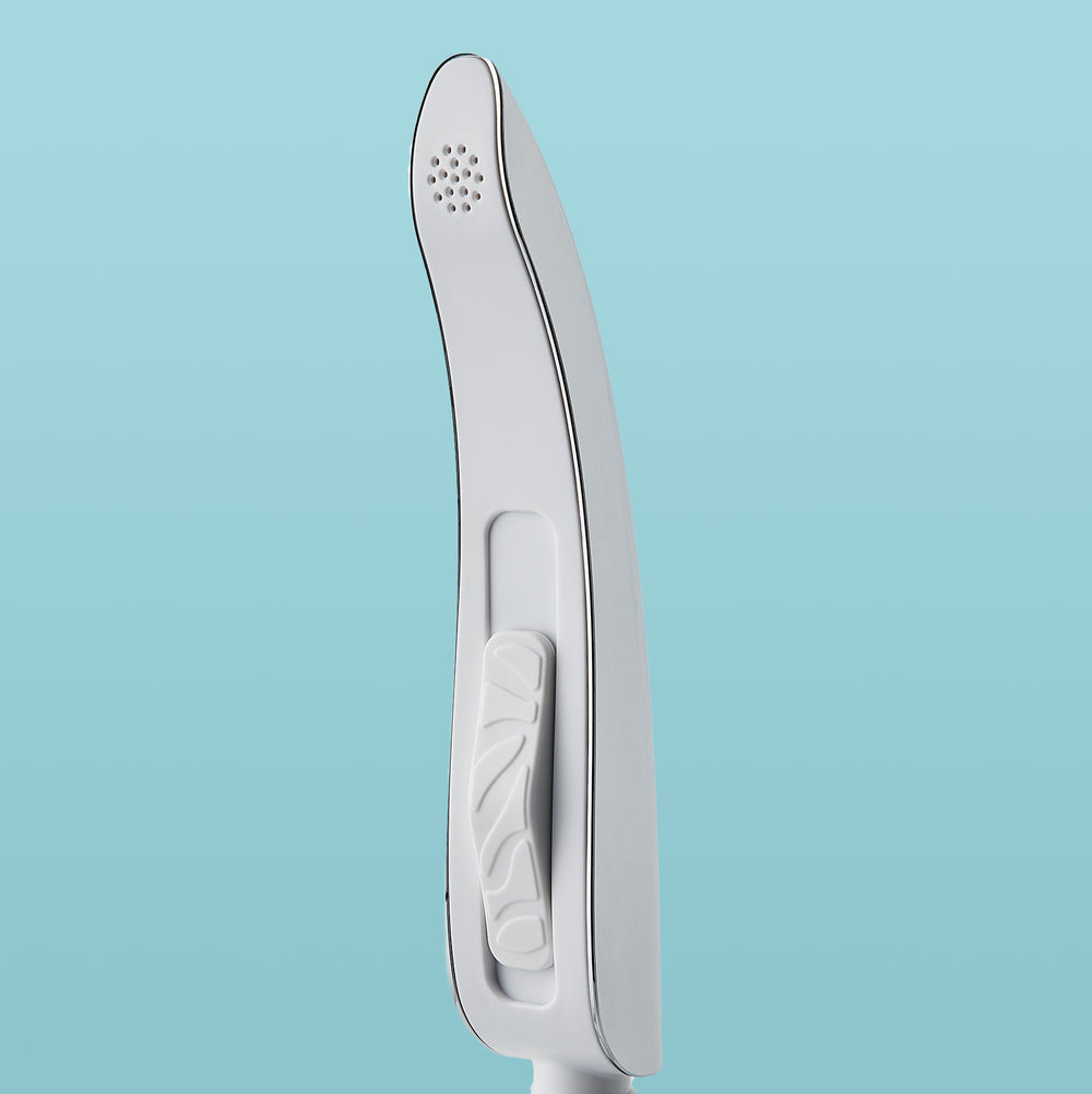 Bidet douchette - Les Mauvaises Herbes