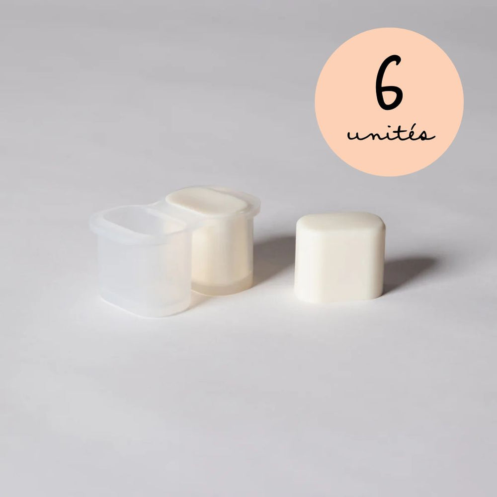 Moule de déodorant DIY | KIIMA - WHOLESALE - Les Mauvaises Herbes