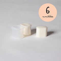 Moule de déodorant DIY | KIIMA - WHOLESALE - Les Mauvaises Herbes