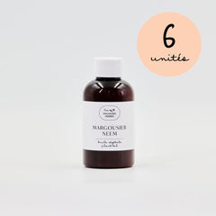 Huile de margousier (neem)  - WHOLESALE - Les Mauvaises Herbes