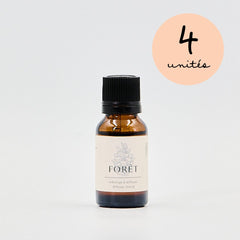 Mélange à diffuser | Forêt - WHOLESALE - Les Mauvaises Herbes