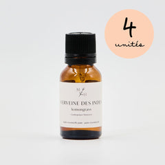 Verveine des Indes - WHOLESALE - Les Mauvaises Herbes