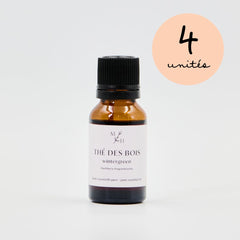Thé des bois - WHOLESALE - Les Mauvaises Herbes