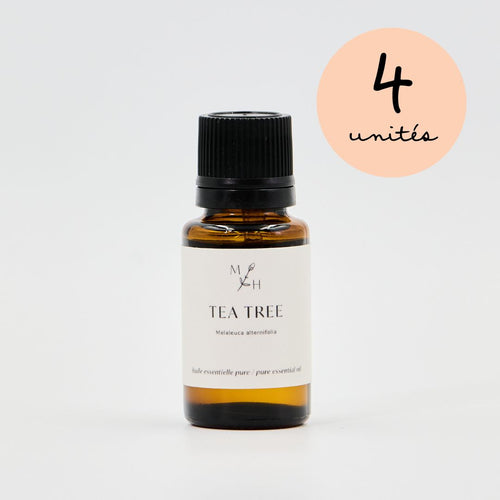 Tea tree bio - WHOLESALE - Les Mauvaises Herbes