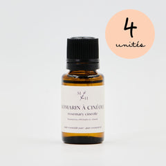Romarin à cinéole - WHOLESALE - Les Mauvaises Herbes