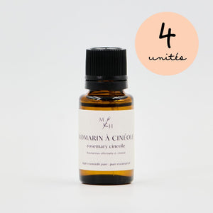 Romarin à cinéole - WHOLESALE - Les Mauvaises Herbes