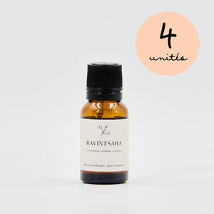 Ravintsara bio - WHOLESALE - Les Mauvaises Herbes