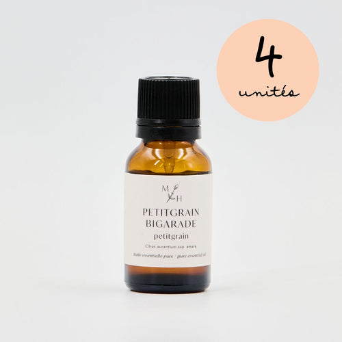 Petitgrain bigarade - WHOLESALE - Les Mauvaises Herbes