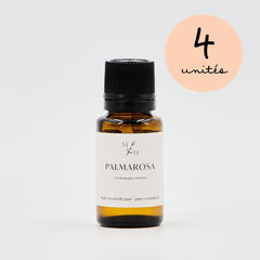 Palmarosa - WHOLESALE - Les Mauvaises Herbes