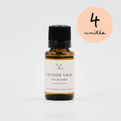 Lavande vraie bio - WHOLESALE - Les Mauvaises Herbes