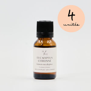 Eucalyptus citronné - WHOLESALE - Les Mauvaises Herbes