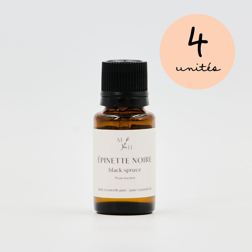 Épinette noire - WHOLESALE - Les Mauvaises Herbes