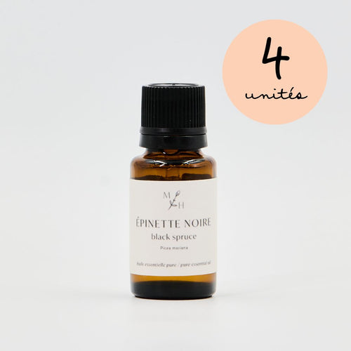 Épinette noire - WHOLESALE - Les Mauvaises Herbes