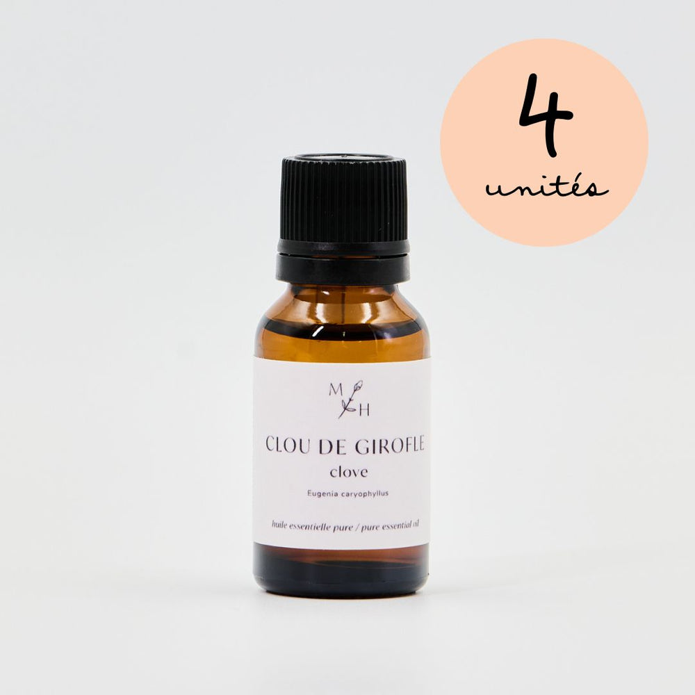 Clou de girofle - WHOLESALE - Les Mauvaises Herbes