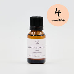 Clou de girofle - WHOLESALE - Les Mauvaises Herbes